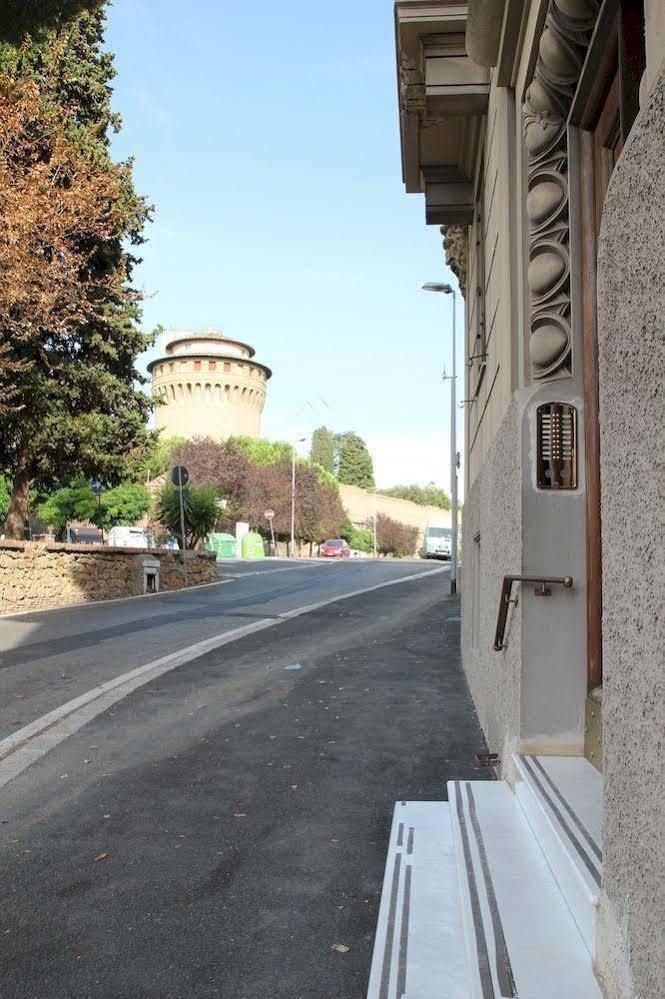 Acomodação com café da manhã  Ermes Relais Roma