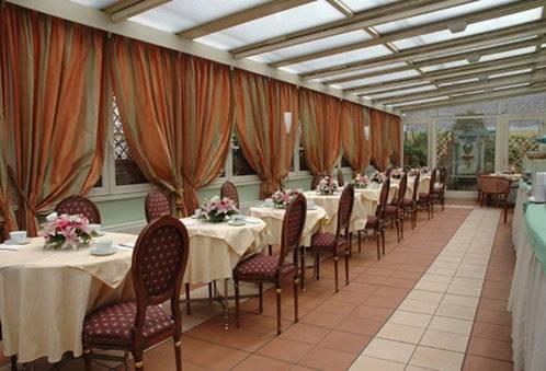 Hotel Borromeo Roma