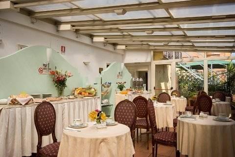 Hotel Borromeo