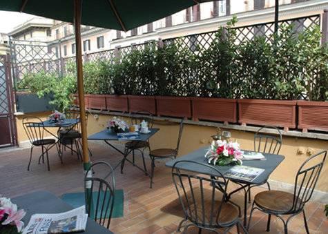 Borromeo Hotel 3*
