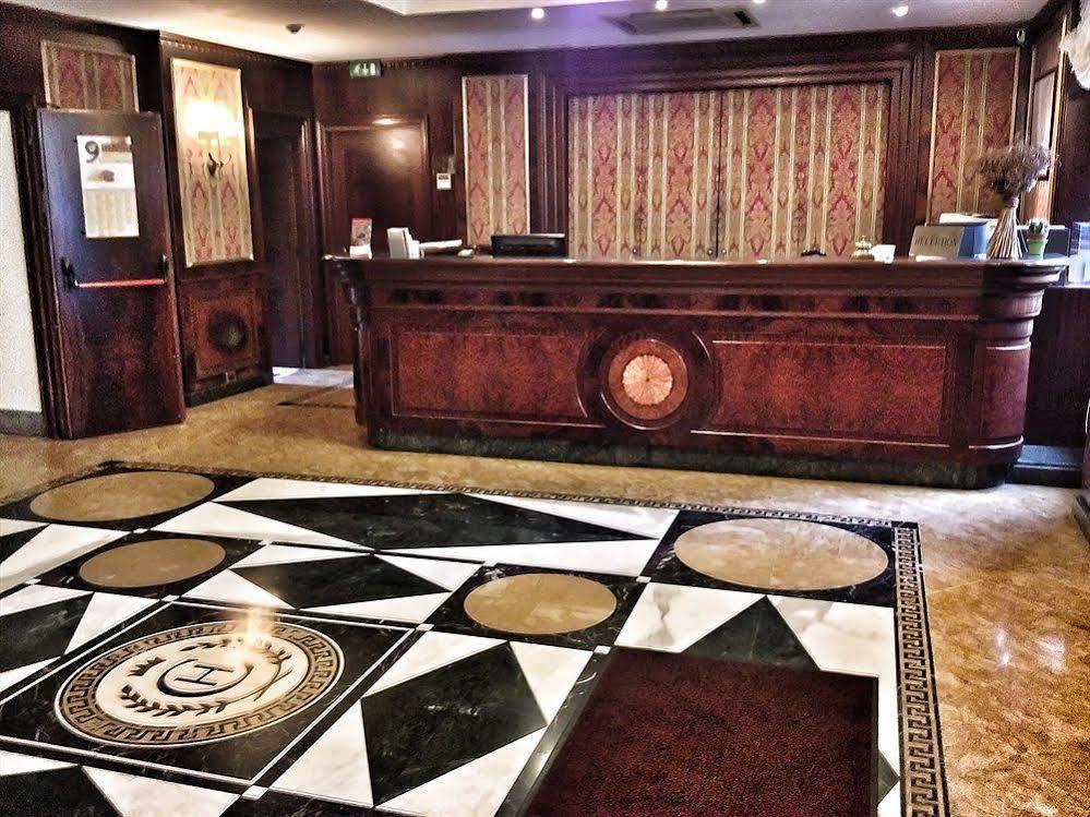 Hotel Cilicia Roma