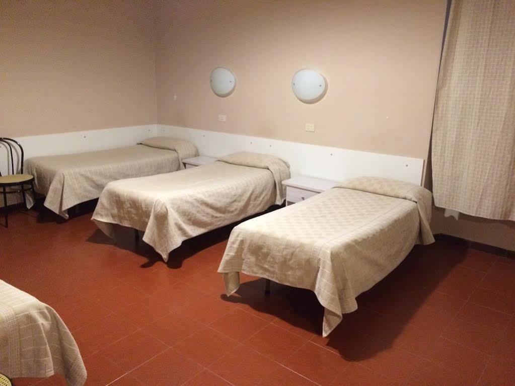 Hotell Cervia Roma