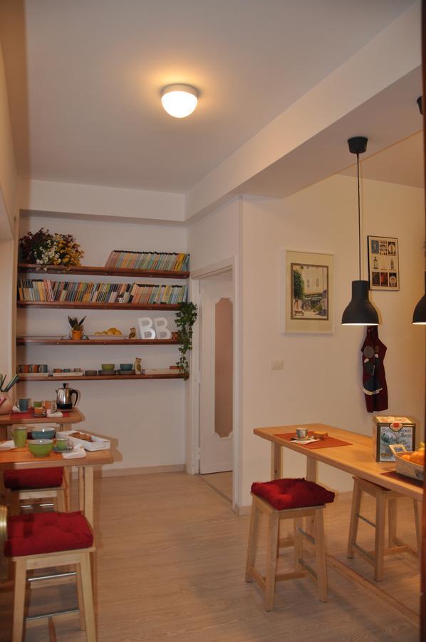 Bed & Breakfast Livinghouse Roma