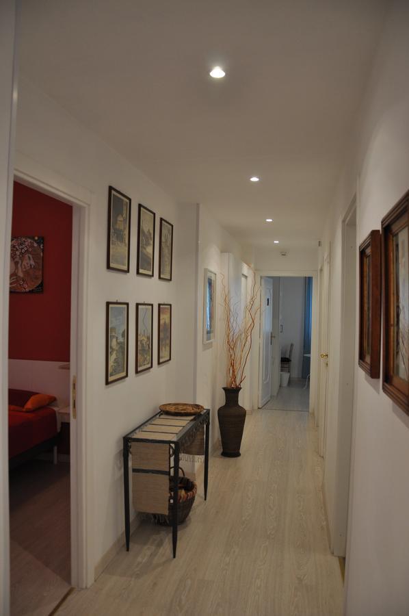 Livinghouse 2* Roma