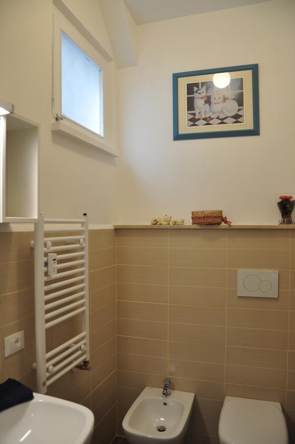 Livinghouse Bed & Breakfast Roma