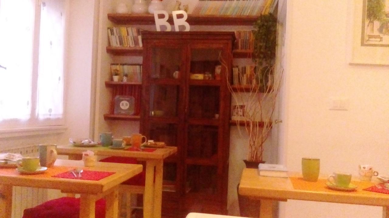 Bed & Breakfast Livinghouse Roma