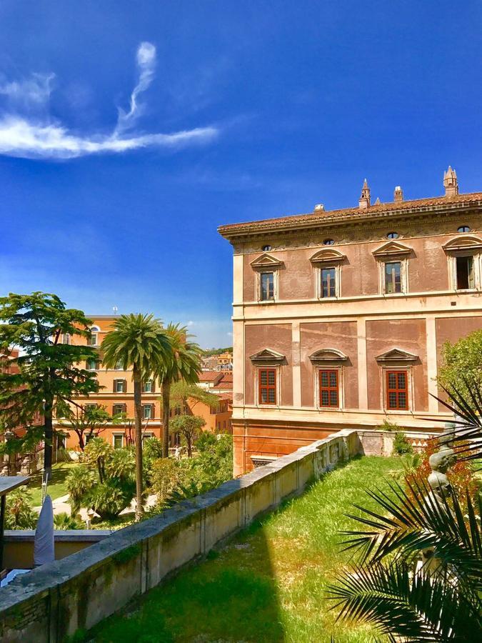 Escape Luxury - Ca Domus Collection 3* Roma