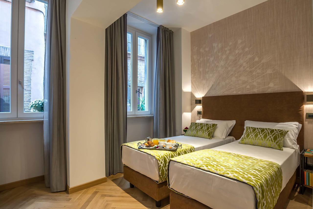 Hotel Navona Essence Rom