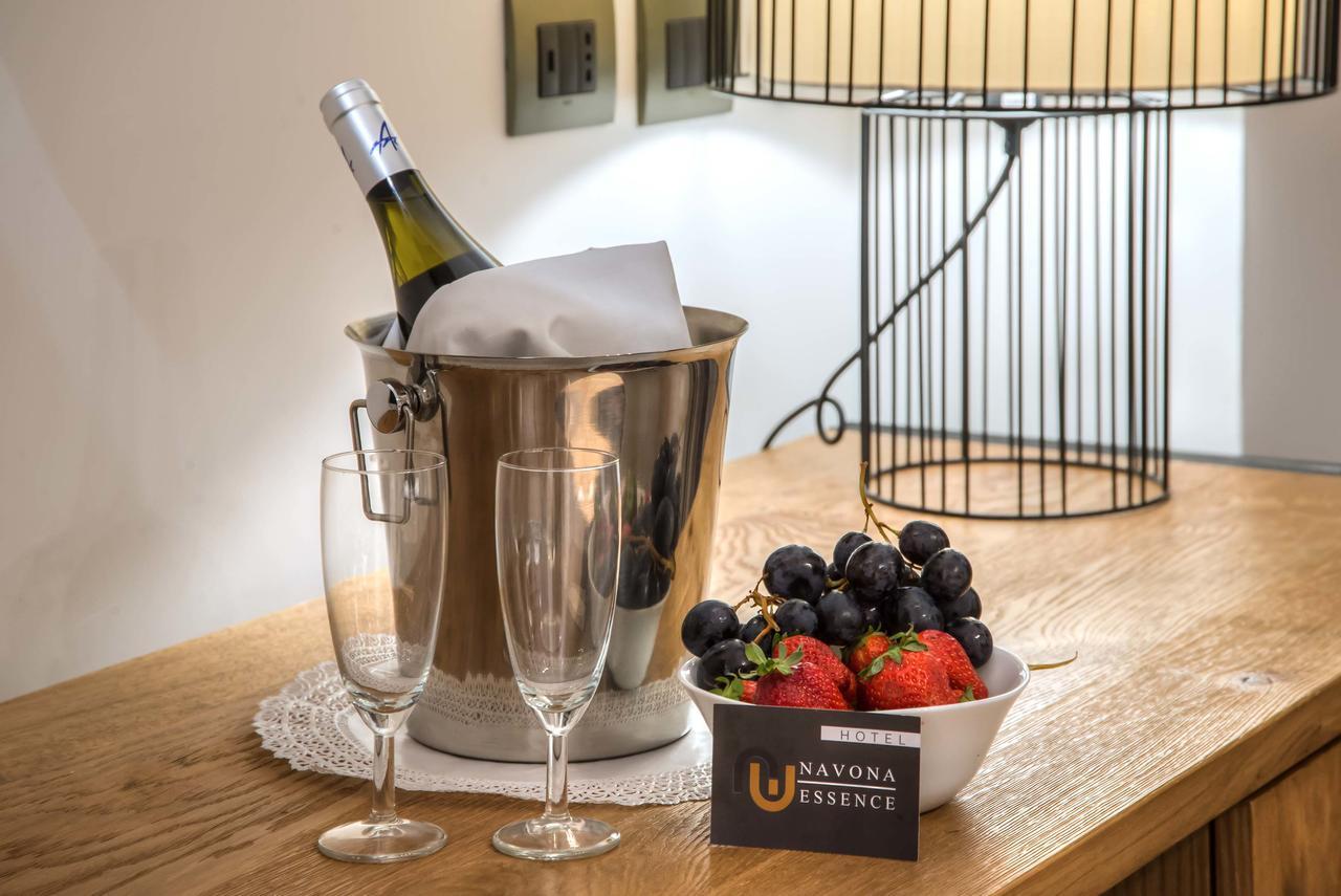 Navona Essence Hotel 3*