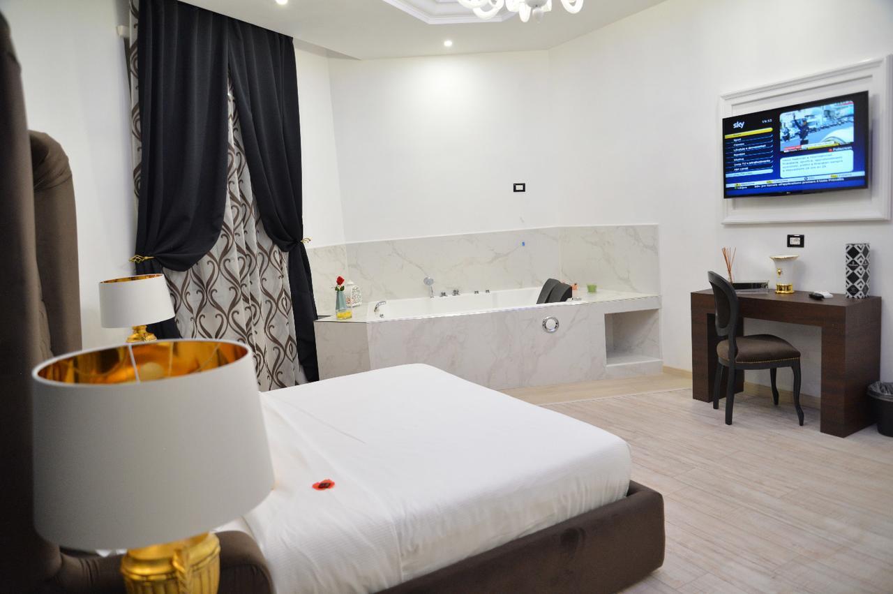 Escape Luxury - Ca Domus Collection Hotell