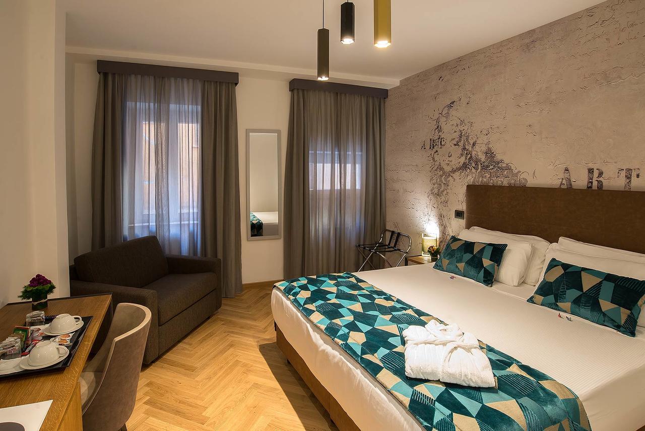 Navona Essence Hotel 3*