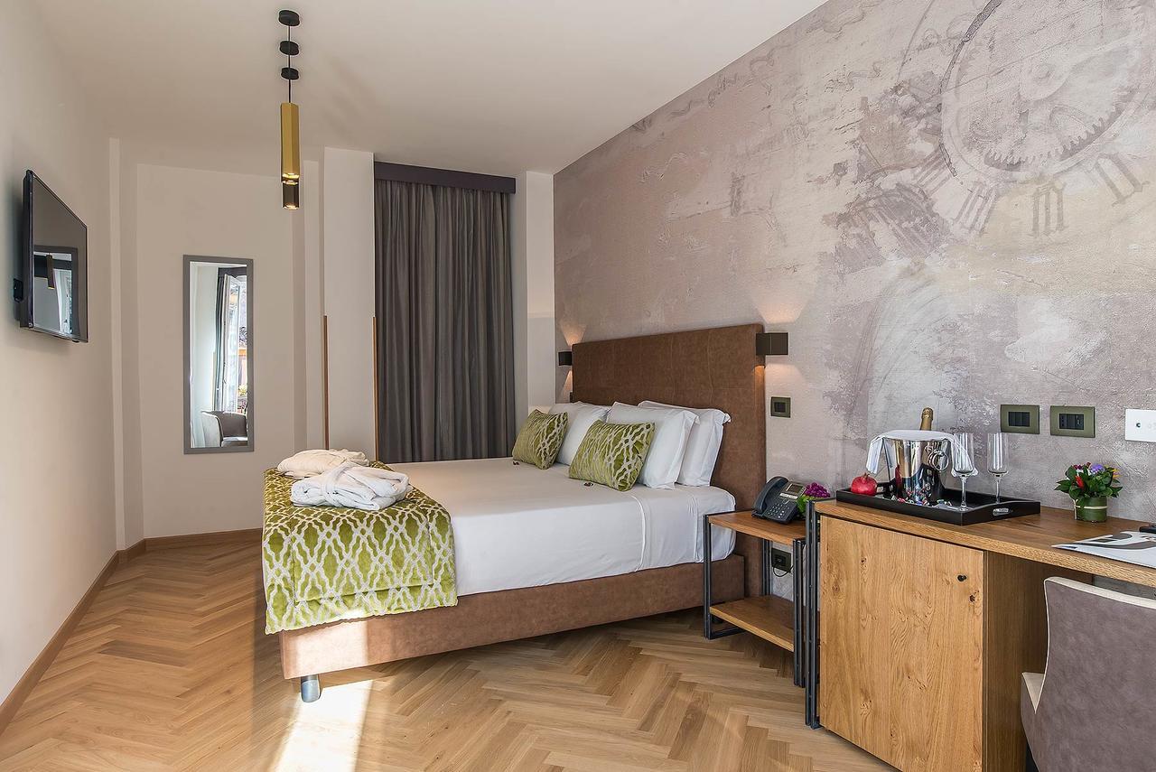 Hotel Navona Essence