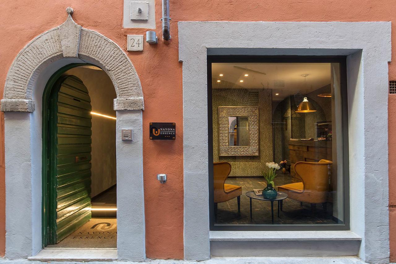 Hotel Navona Essence Rom