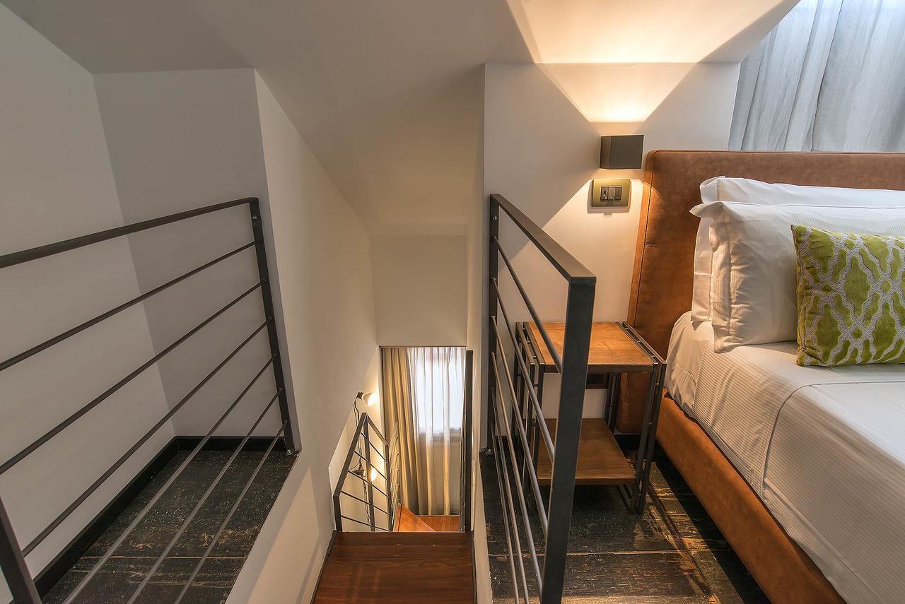Hotel Navona Essence Rom