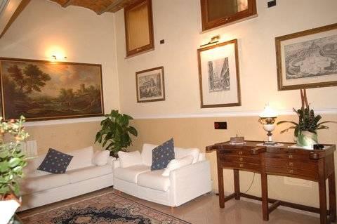 Hotell La Rovere 4*