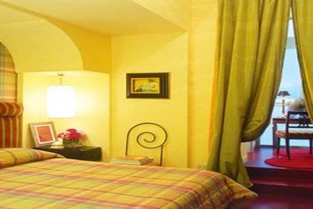 Casa Heberart Sistina Affittacamere 2*