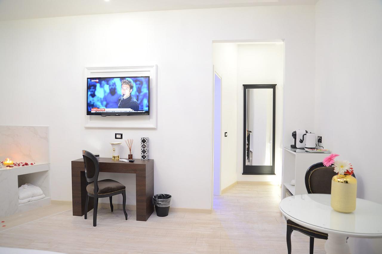 Escape Luxury - Ca Domus Collection Hotell Roma