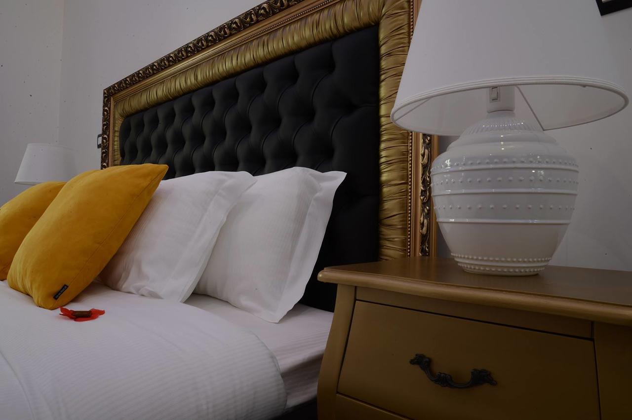 Hotell Escape Luxury - Ca Domus Collection Roma