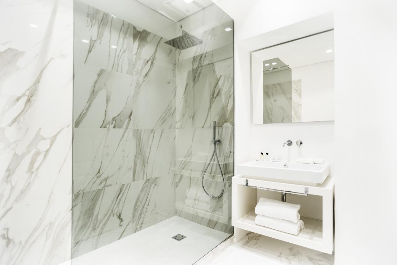 The Shire Hotell Roma