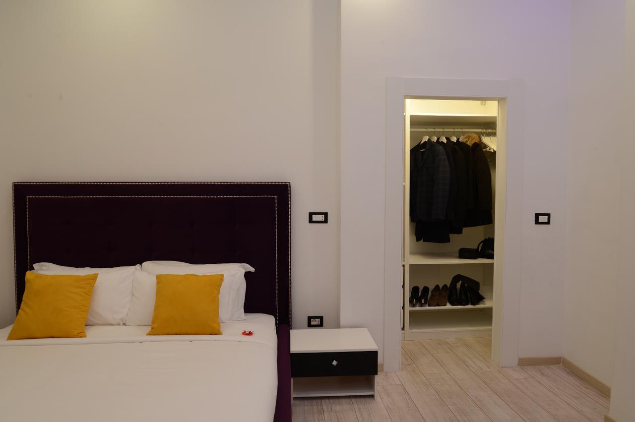 Escape Luxury - Ca Domus Collection Roma