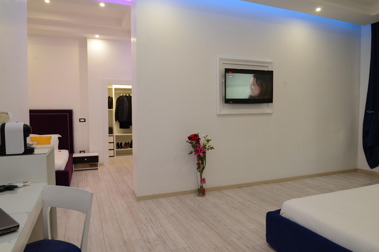 Escape Luxury - Ca Domus Collection Hotell Roma