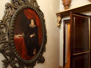 Antica Dimora Dell'orso Bed and breakfast Roma