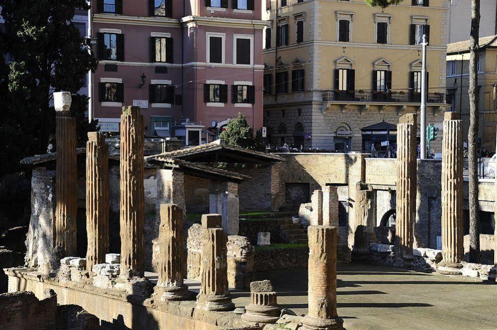 Gjestgiverier Colosseo Panoramic