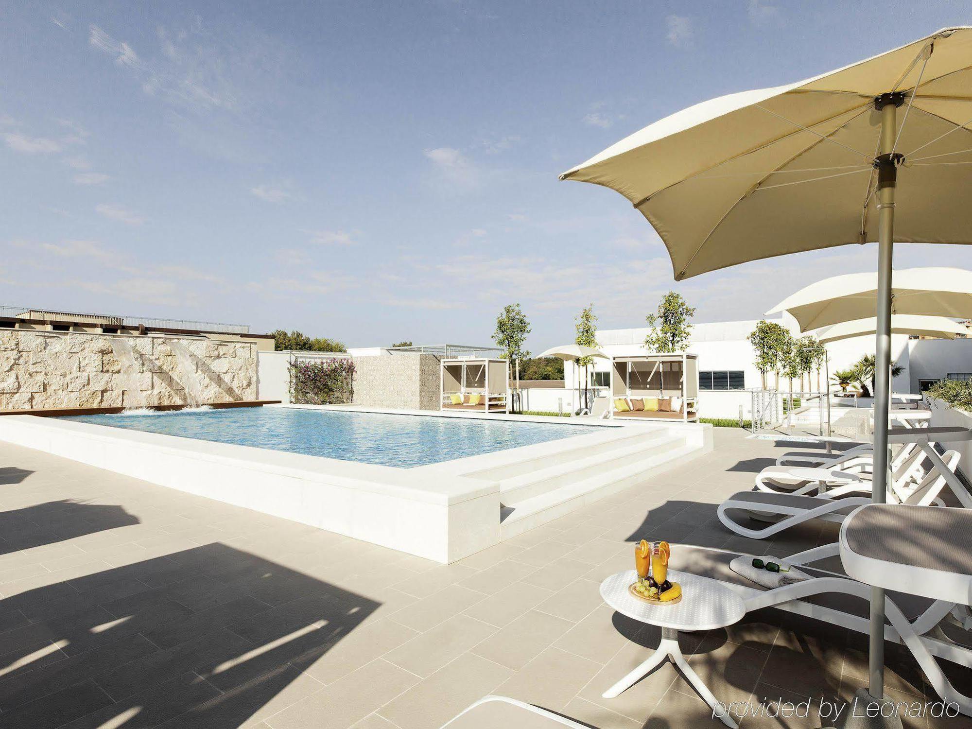 Aparthotel Adagio Vatican 4*