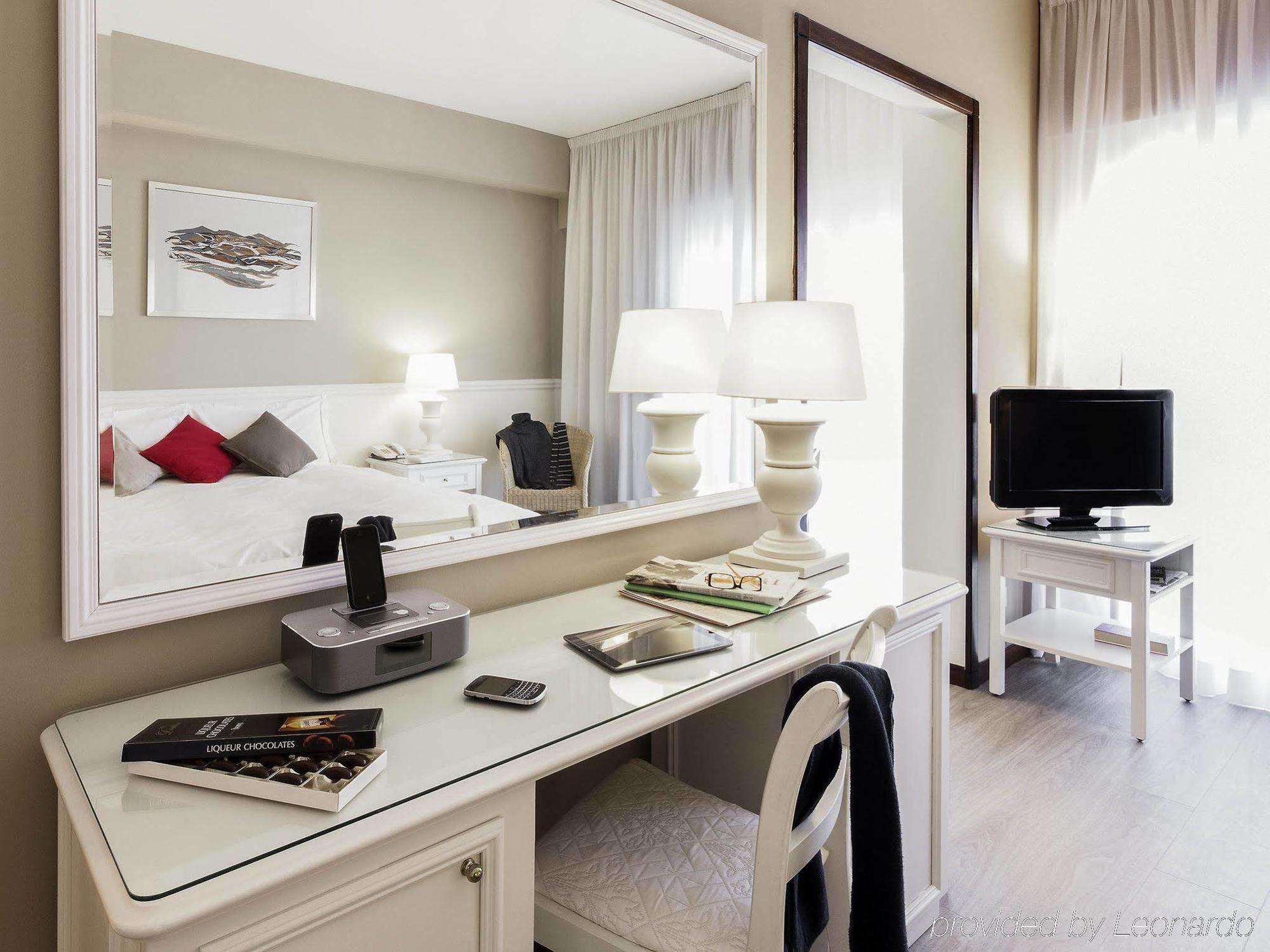 Adagio Vatican Aparthotel Rome