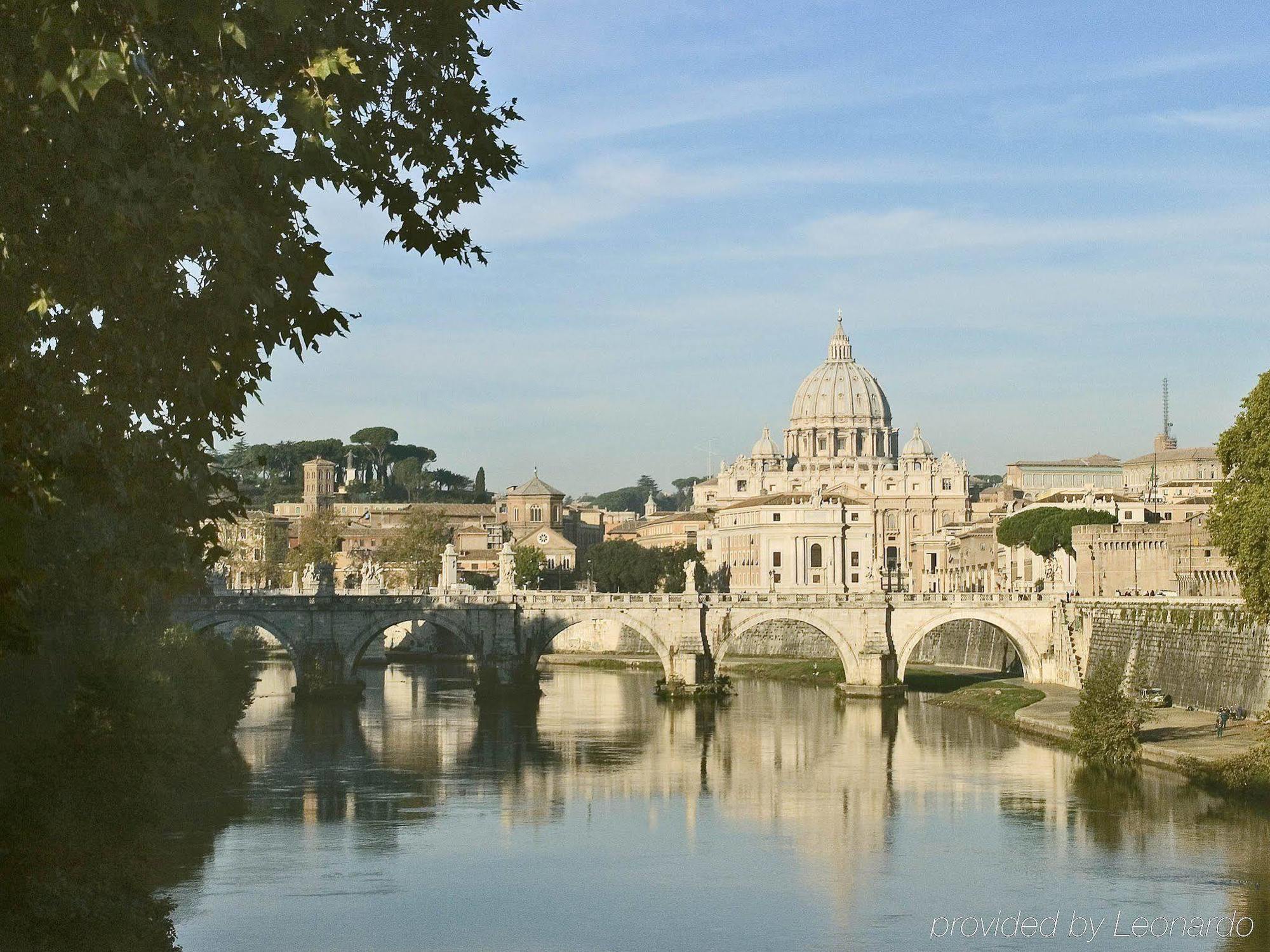 Adagio Vatican 4*