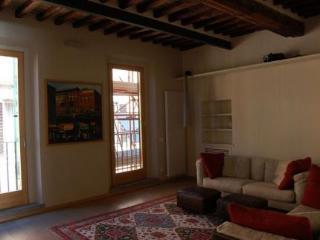 Luxury In Campo Dei Fiori Hotell