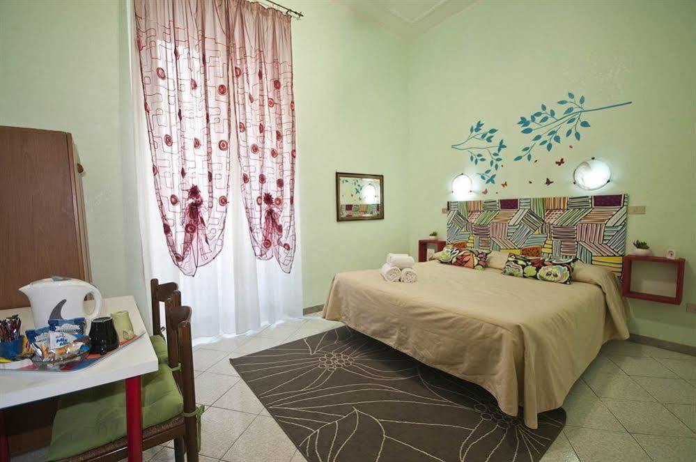 Hotell Di Rienzo *