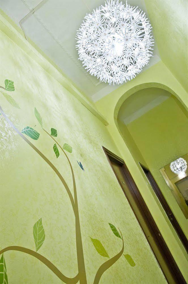 Di Rienzo Hotell *