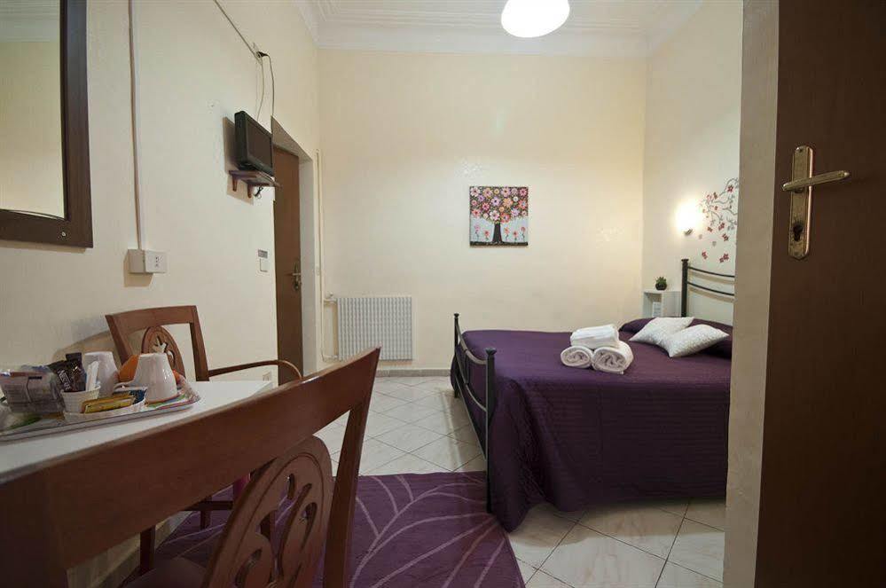 Di Rienzo Hotell *