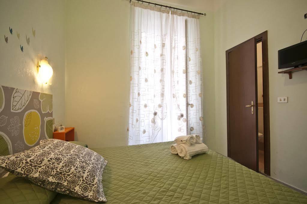 Di Rienzo Hotell