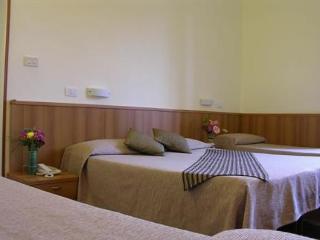 Lodi Hotell