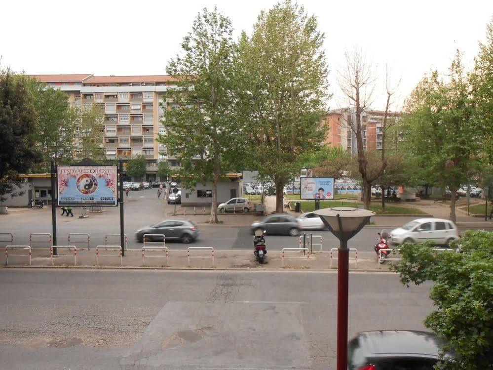 Vacanze A Roma