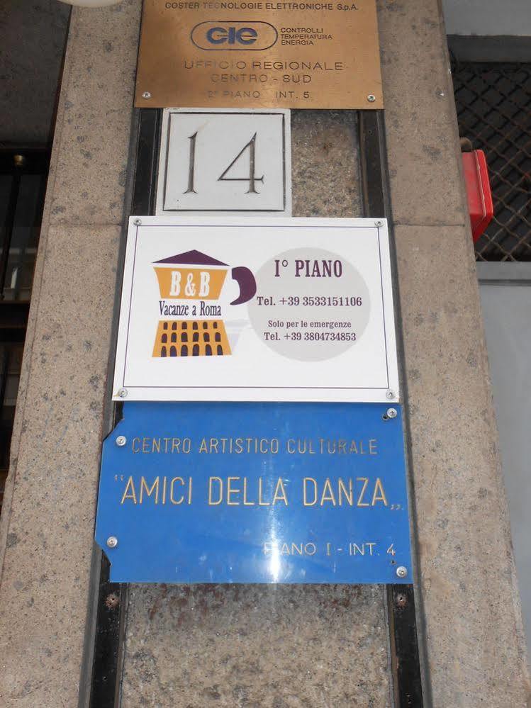 Vacanze A 3*