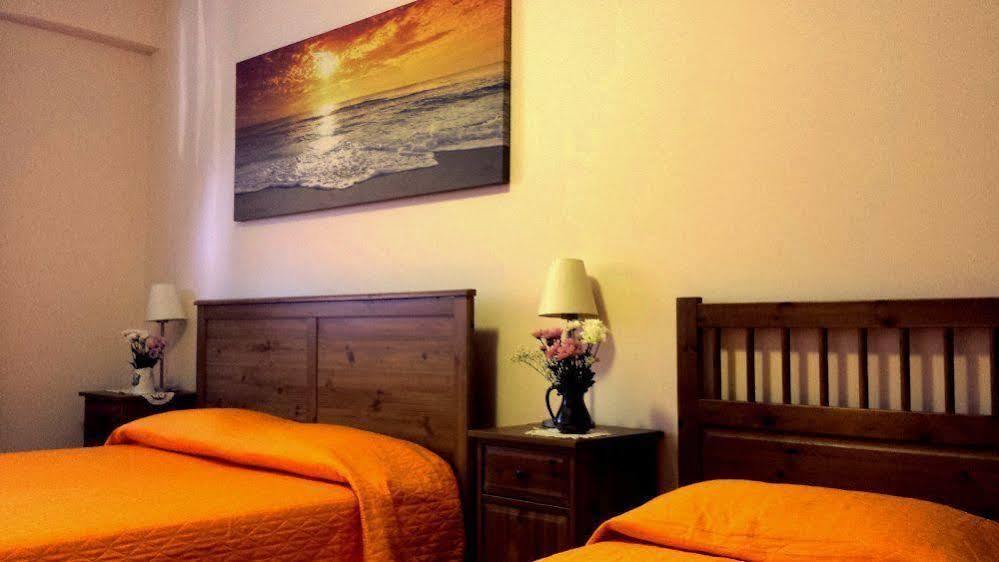 Pensión Vacanze A