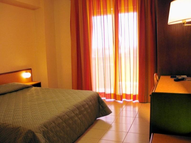 Pineta Palace Hotel Roma