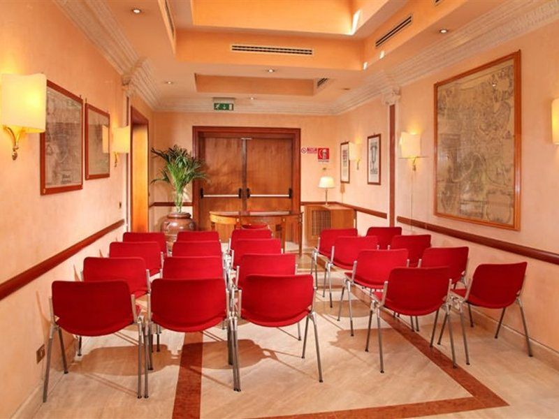 Shg Portamaggiore Hotel