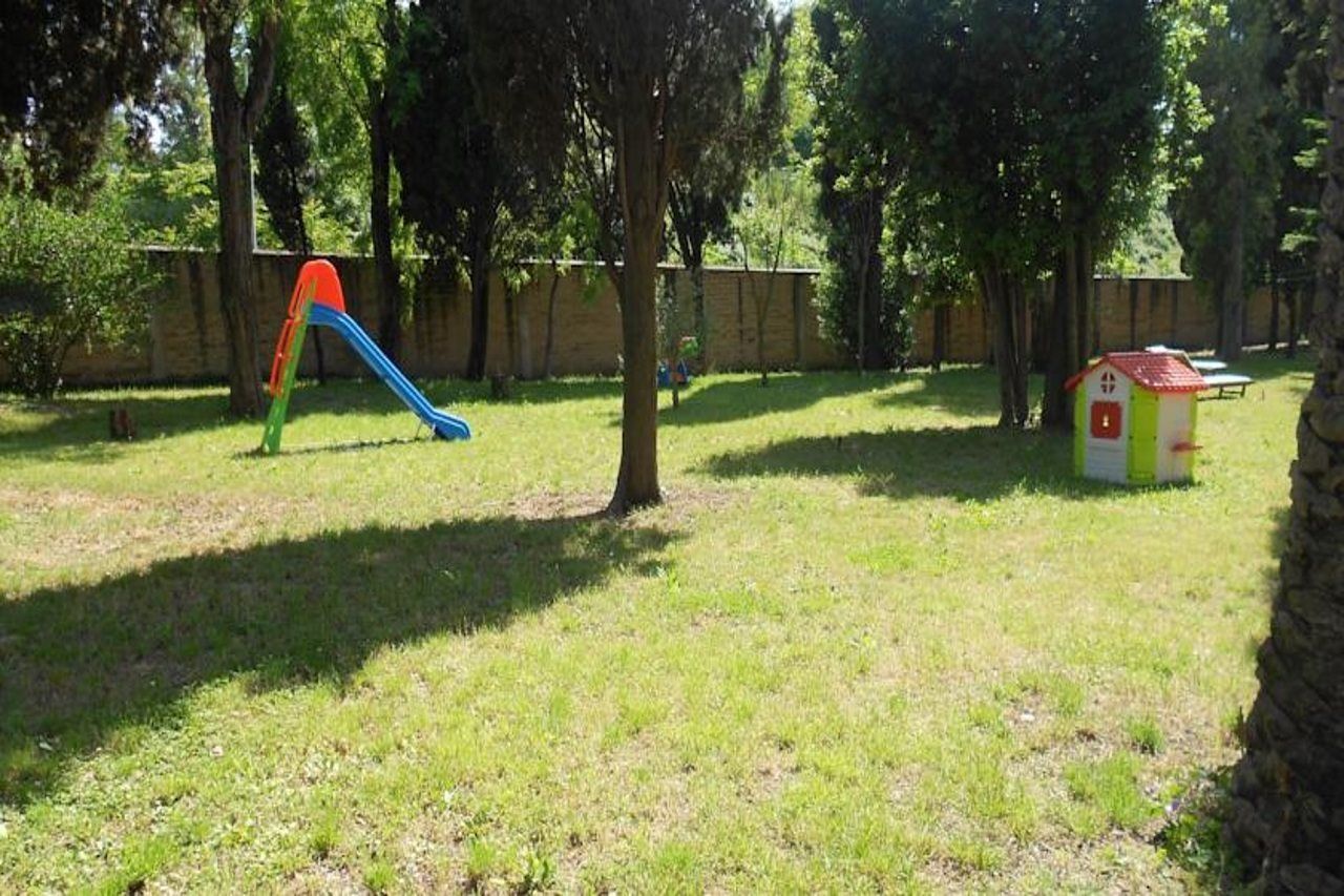 Garden Area Eur 4*