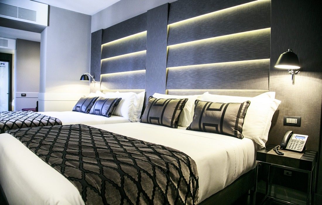 The Style 4* Roma