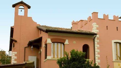 Il Castelletto 2*