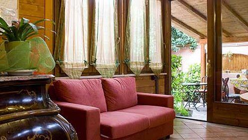 Il Castelletto Hotel