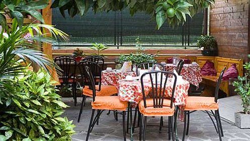 Hotel Il Castelletto