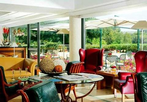Hotel Courtyard By Marriott Park