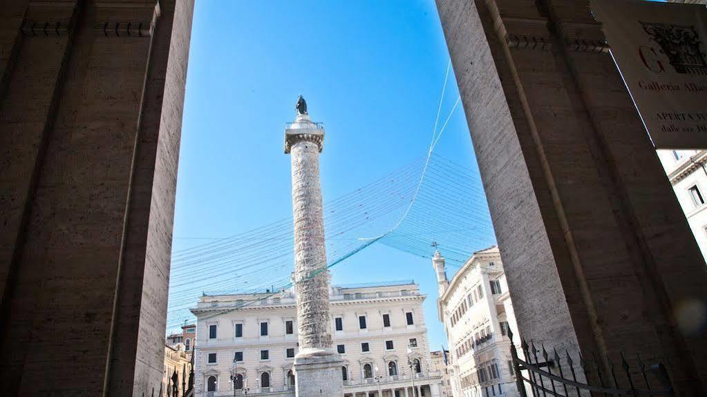 Apartamento In Vatican View Terrace Roma