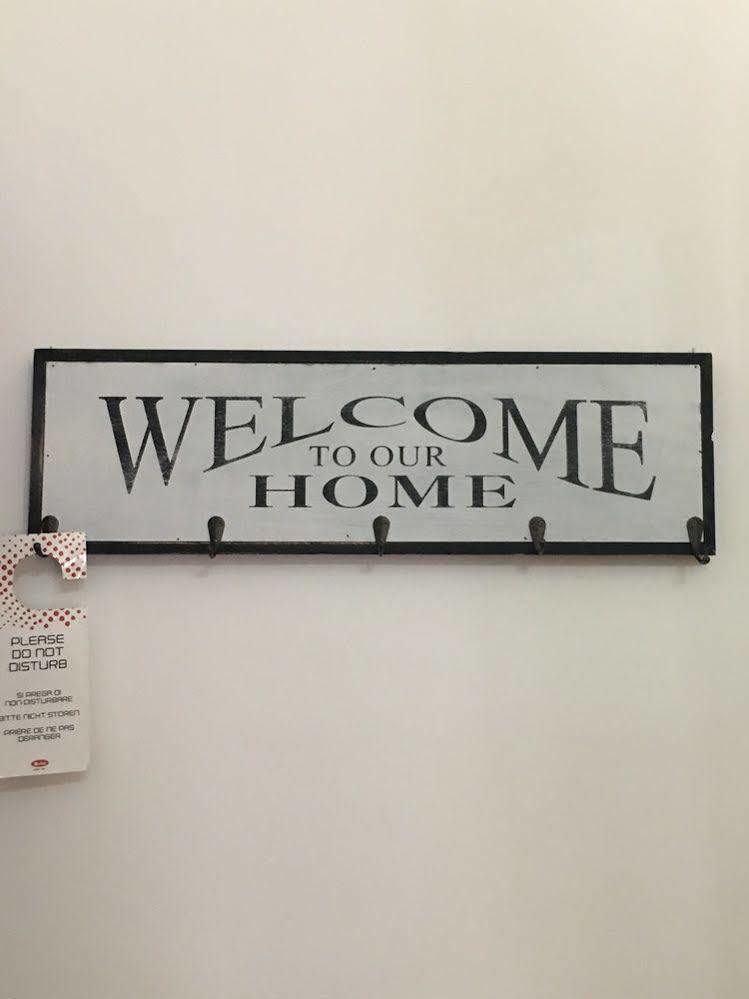 Bed & Breakfast Damiani & Sister Roma