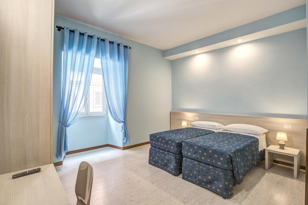 Nuova Monaco Hotell